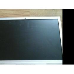 Hp pc 21 inch monitor