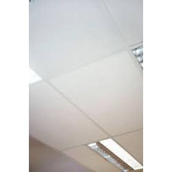 Plasterboard Ceiling Tiles 600 x 600mm