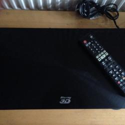 *****. Samsung 3D Blu Ray DVD Home Theatre ****