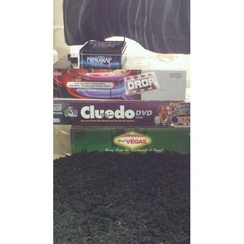 games