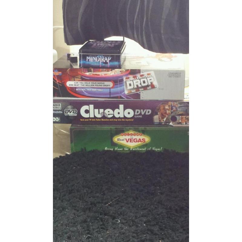 games