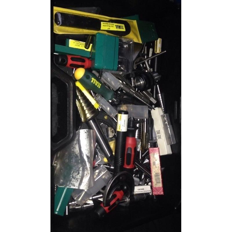 Miscellaneous tools