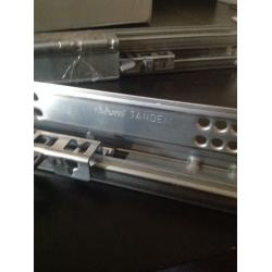 BLUM TANDEM KITCHEN DRAWER RUNNERS