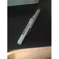 BLUM TANDEM KITCHEN DRAWER RUNNERS