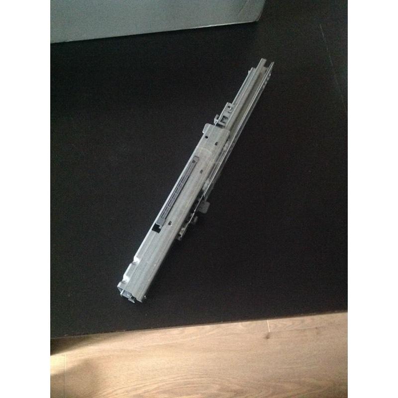BLUM TANDEM KITCHEN DRAWER RUNNERS