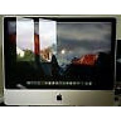 imac 24" all in one 2009
