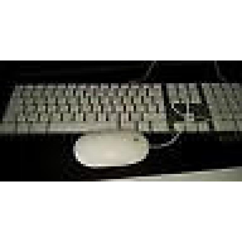 imac 24" all in one 2009