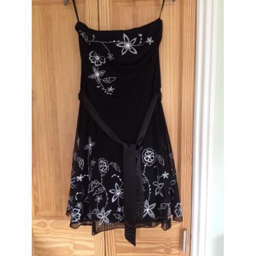 Jane Norman Prom Dress
