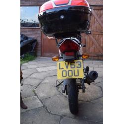 SKYJET MOTOBIKE FOR SALE
