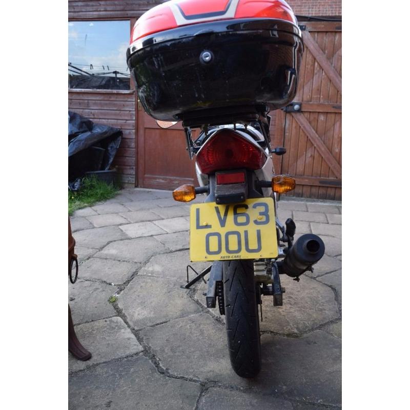 SKYJET MOTOBIKE FOR SALE