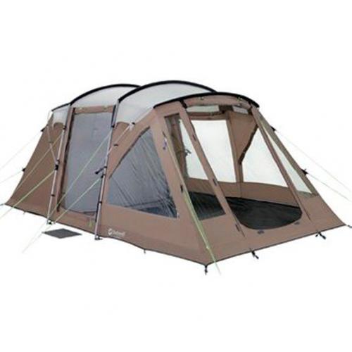 Outwell Carolina 3 Tent in excellent condition