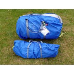 Outwell Carolina 3 Tent in excellent condition