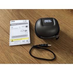 Petzl Tikka RXP Head Torch / Lamp