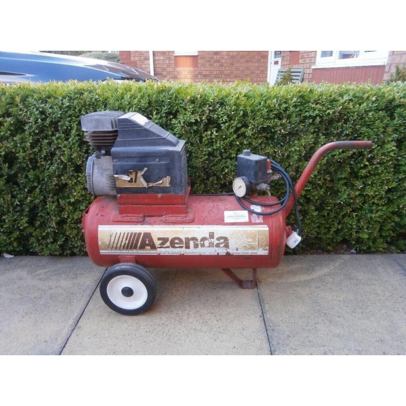 Compressor for sale