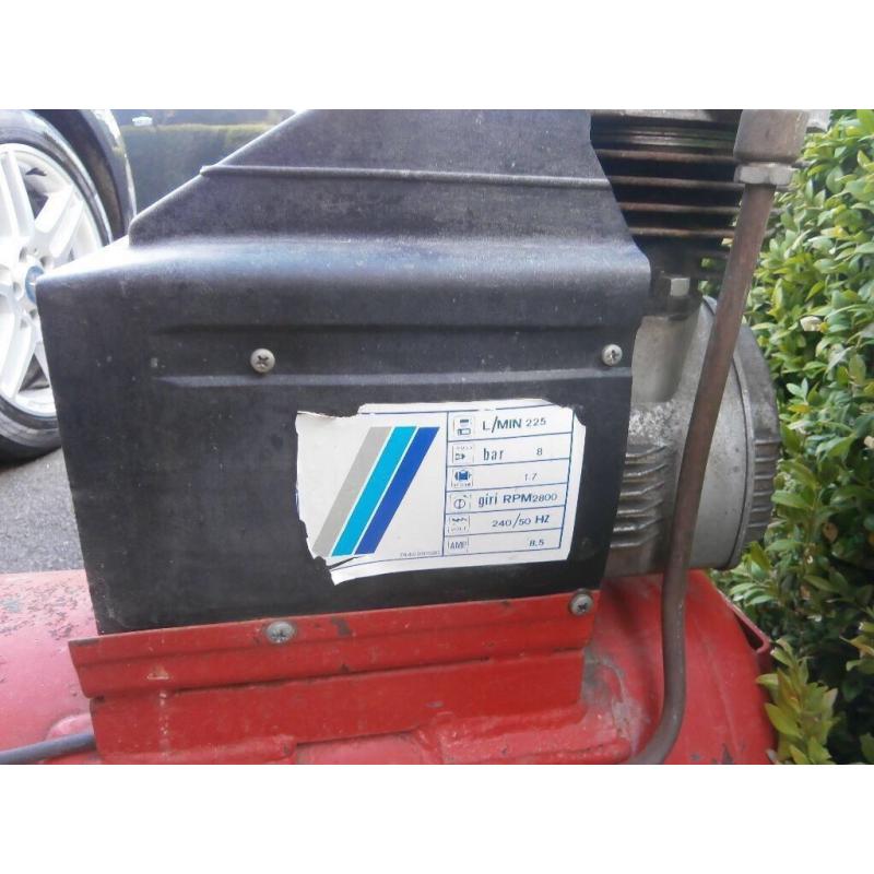 Compressor for sale