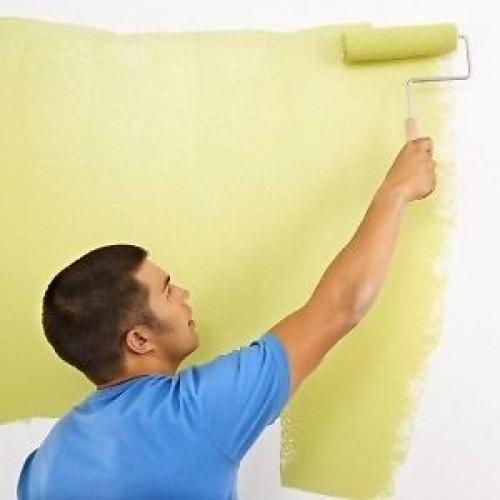 C&S PAINTING AND DECORATING CALL FOR FREE QUOTE 07733743594