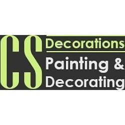 C&S PAINTING AND DECORATING CALL FOR FREE QUOTE 07733743594