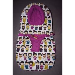 mamas and papas bouncer