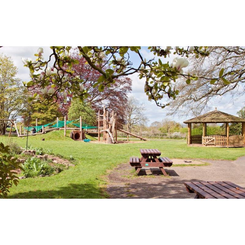 LEARNING SUPPORT ASSISTANTS REQUIRED FOR SHEILING SCHOOL, THORNBURY