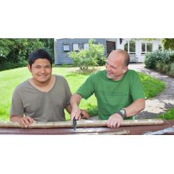 LEARNING SUPPORT ASSISTANTS REQUIRED FOR SHEILING SCHOOL, THORNBURY