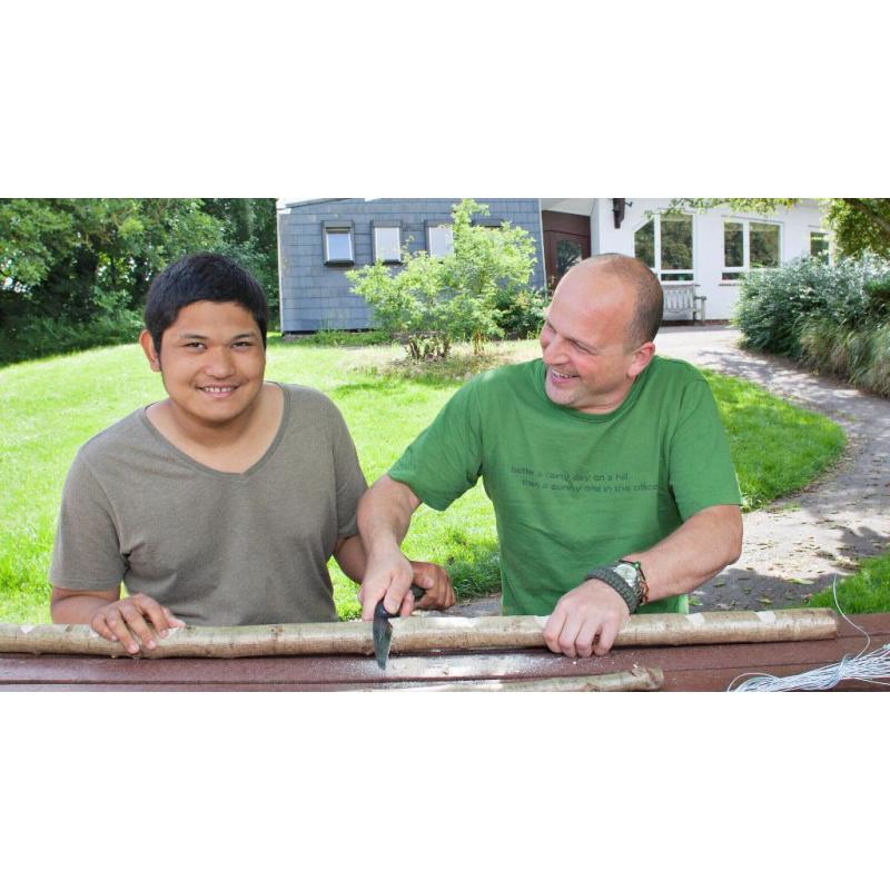 LEARNING SUPPORT ASSISTANTS REQUIRED FOR SHEILING SCHOOL, THORNBURY