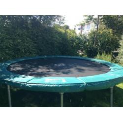 12ft Tp Trampoline