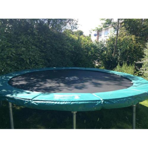 12ft Tp Trampoline