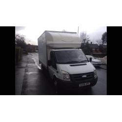 BARGAIN!!! Transit 100ps T350EF RWD with tail lift low milage