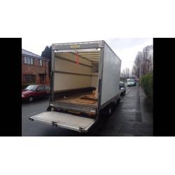BARGAIN!!! Transit 100ps T350EF RWD with tail lift low milage