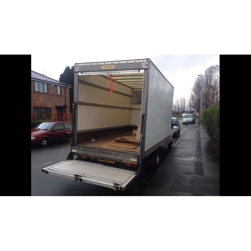 BARGAIN!!! Transit 100ps T350EF RWD with tail lift low milage