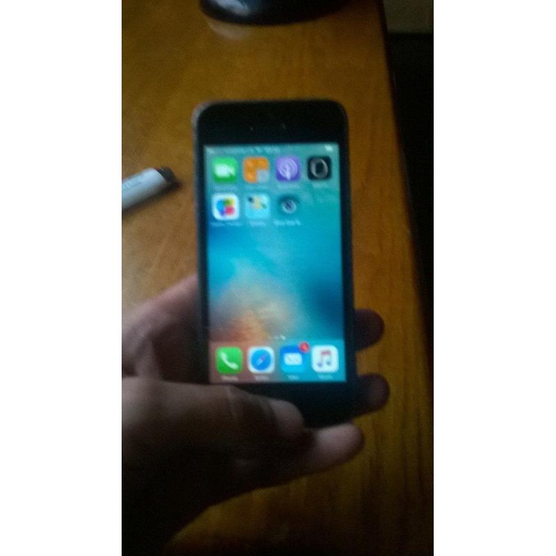 iphone 5