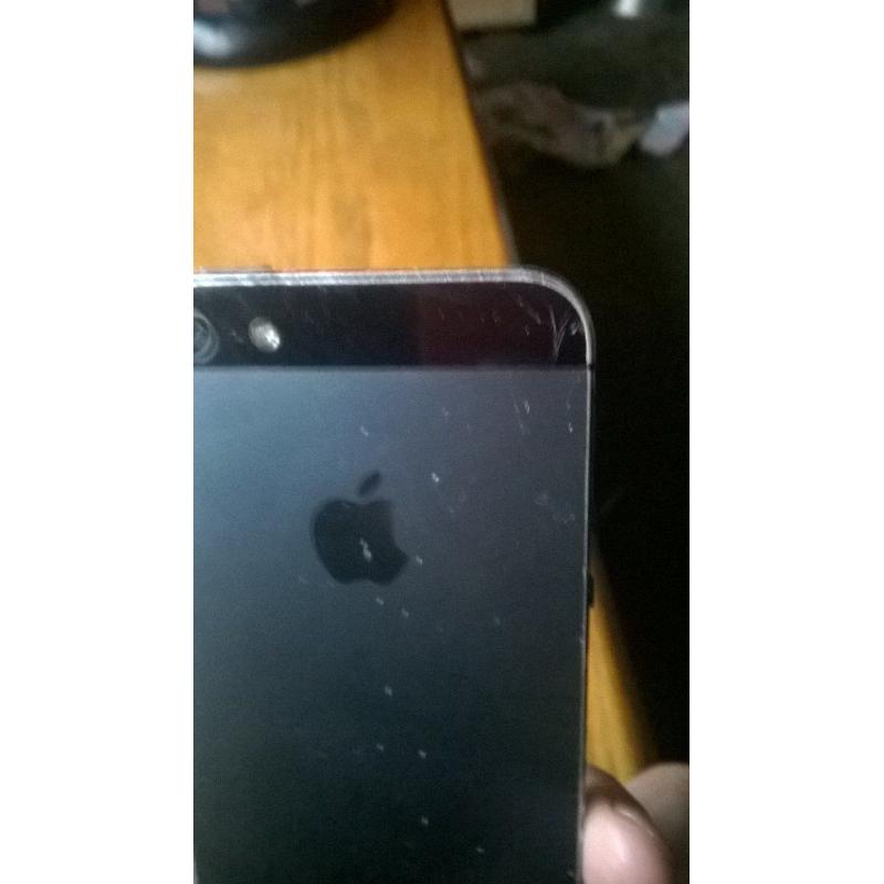 iphone 5