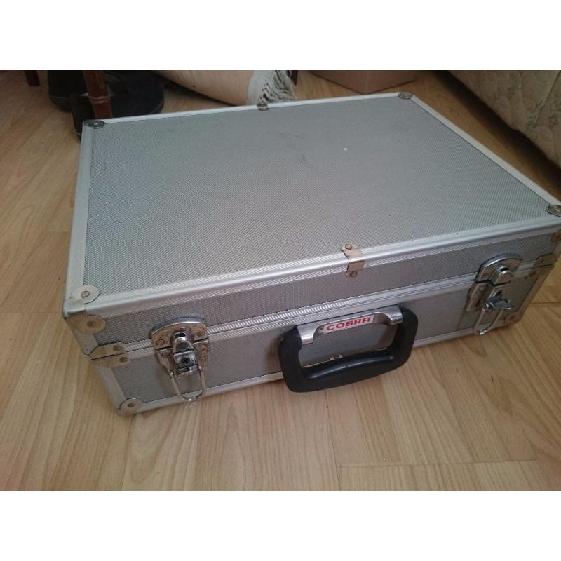 Photography equipment - soft box, carry case, filters, lights, stands, backgrounds. Ad 1/3