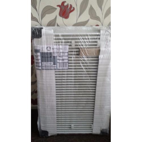 Myson Premier Single Radiator 700x1100