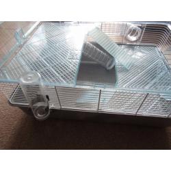 Large Hamster Cage