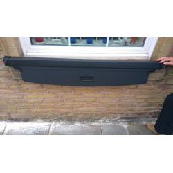 Parcel shelf for a Volvo V70, used but in perfect condition