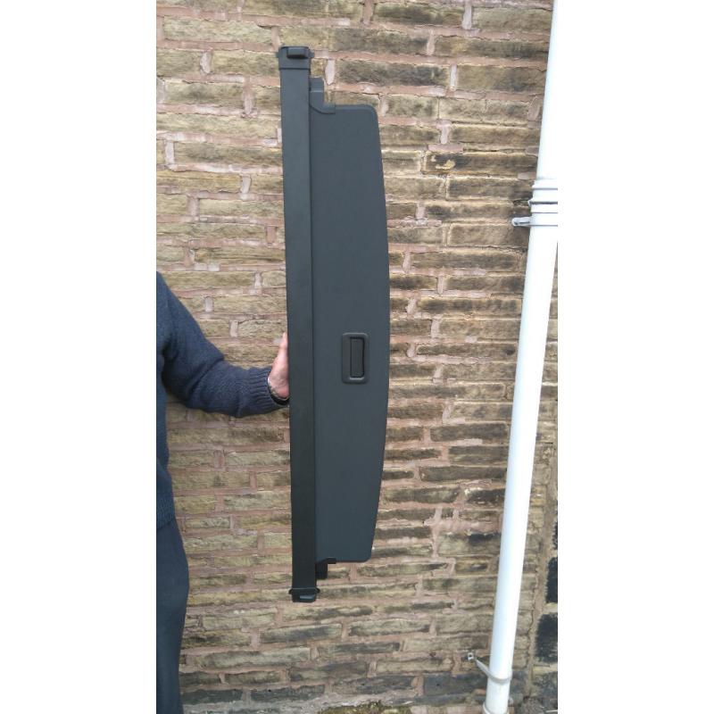 Parcel shelf for a Volvo V70, used but in perfect condition