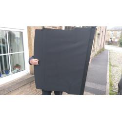 Parcel shelf for a Volvo V70, used but in perfect condition