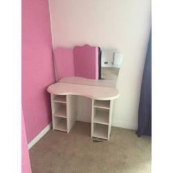 Habitat children's dresser