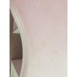 Habitat children's dresser