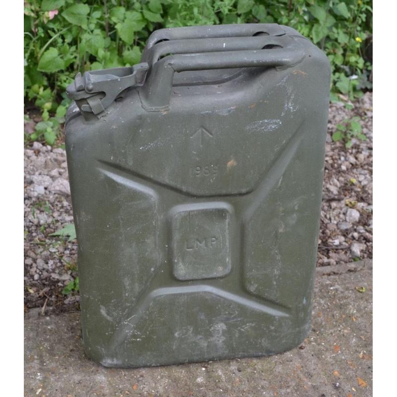 Jerry Can (large)