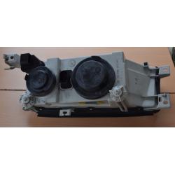 Skoda Octavia Mk1 Offside Front Headlight Unit