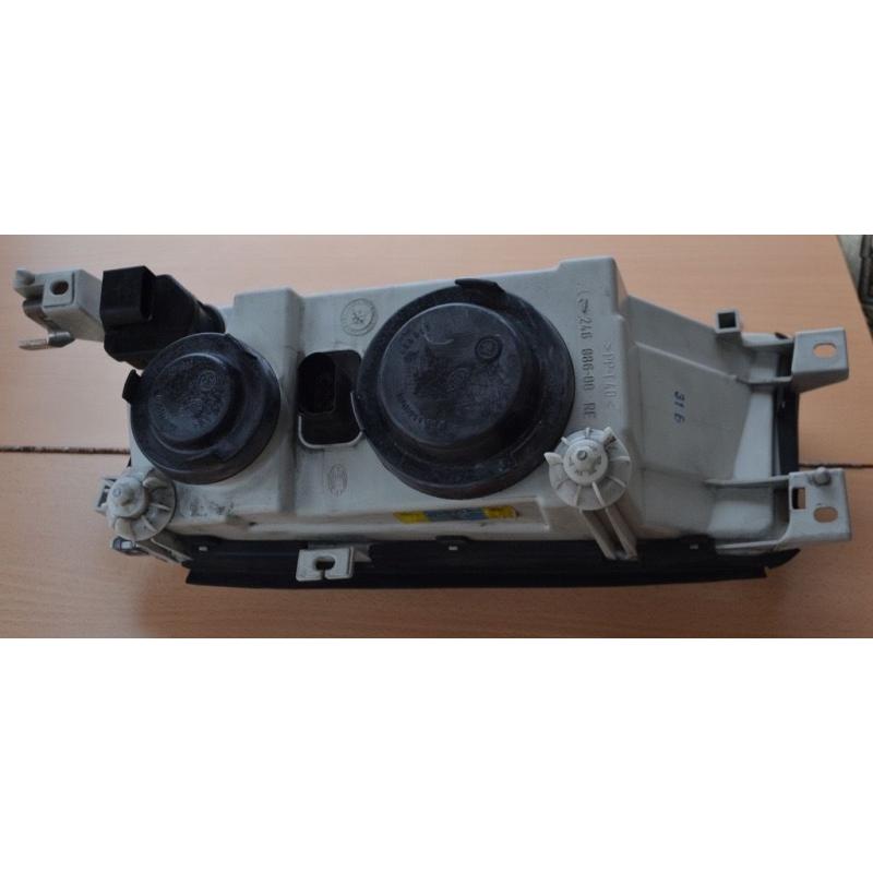 Skoda Octavia Mk1 Offside Front Headlight Unit