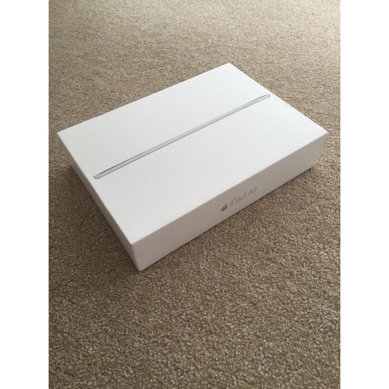 Apple iPad Air 2 128gb Brand New