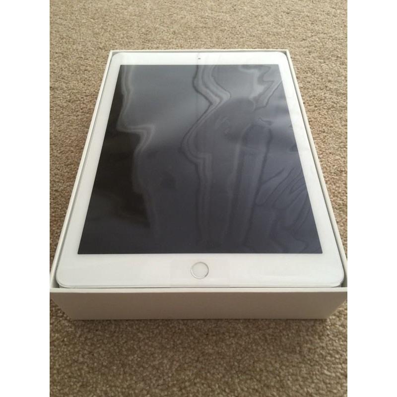 Apple iPad Air 2 128gb Brand New