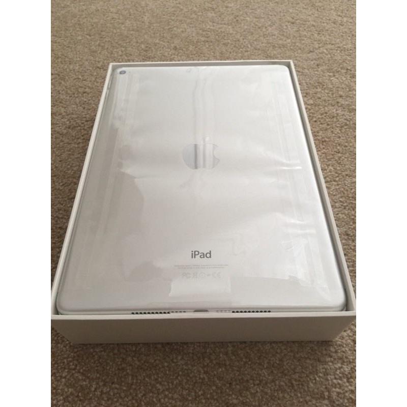 Apple iPad Air 2 128gb Brand New