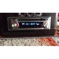 Kenwood Cd/MP3 player