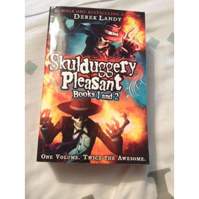 Book