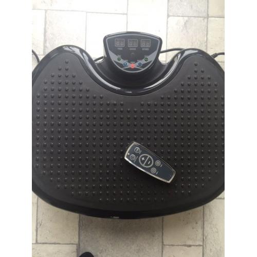 Exercise Vibra plate Toning machine