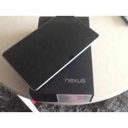 Google Nexus 7